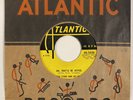 Atlantic 1028 Jesse Stone & His Band, Runaway / Oh That'll Be Joyful 7
