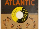 Atlantic 919 Ruth Brown - Teardrops From My Eyes / Same Mistake, R&B 7