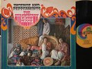 Strawberry Alarm Clock Incense and Peppermints Vinyl LP UNI 73014 VG+ 1st Press