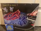 Panic  At the Disco - Death Of A Bachelor Silver Vinyl LP Album Factory Sealed