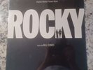 Rocky (Original Motion Picture Score) Bill Conti 1976 Vinyl LP Record Album New