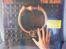 KISS-THE ELDER-LP ( LIMITED EDITION PICTURE DISC ) NEVER OPENED
