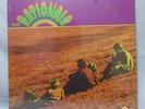 THE RATIONALS garage, soul, psych 1969 LP orig Crewe SEALED