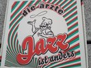 Die Ärzte Jazz ist anders Vinyl komplette Box mit allem Zubehör