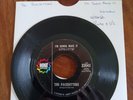 Northern Soul / The Pacesetters - Im Gonna Make It / What About Me - Minit