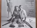 BELLE AND SEBASTIAN - GIRLS  IN PEACTIME WANT TO DANCE - SIGNED DOUBLE VINYL LP
