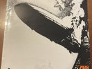 Led Zeppelin ‎– I - Original UK Vinyl LP 1969 (PLUM) A1, B1