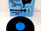 Lightnin’ Slim Rooster Blues Vinyl LP33 Excello Louisiana Blues 1989 VG+/VG+