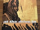 At The Drive-In Relationship Of Command RSD 2013 Orange Vinyl Double LP Limited