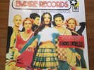 Empire Records (Original Soundtrack) 2012 Vinyl LP Record Store Day SEALED #3003
