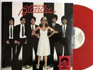 BLONDIE - PARALLEL LINES -Limited Edition Red Vinyl