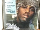 Fabolous - Ghetto Fabolous 2001 US Vinyl 2LP Album