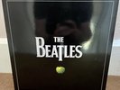 THE BEATLES - STUDIO COLLECTION VINYL BOX SET MINT CONDITION