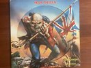 Iron Maiden - The Trooper Picture Disc 12