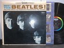 MEET THE BEATLES ORIGINAL 1964 CAPITOL RECORDS ST-2047 STEREO LP / RARE