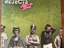 The All American Rejects Kids In The Street Sealed Original Vinyl LP