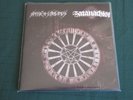 SPEAR OF LONGINUS / SATANACHIST- SPLIT 7