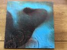 Pink Floyd Meddle Textured Cover 1224339 Patent Number  Near Mint Condition