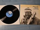 Magic Slim – Highway Is My Home – F - Black And Blue – 33.525 - NM