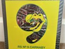 THE ROLLING STONES A BIGGER BANG NO 9 CARNABY STREET TRIPLE SPLATTER VINYL MINT