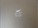 JULIEN BAKER - TURN OUT THE LIGHTS VINYL LP - SCREENPRINTED COVER - LTD 50