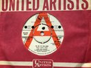 LONG JOHN BALDRY - ‘I’M ON TO YOU BABY’ UNITED ARTISTS 1078 1965 DEMO COPY