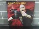 BAD MANNERS LP SKA REGGAE SKINHEAD SPECIALS SELECTER 2 TONE MADNESS HEPCAT VESPA
