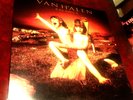 VAN HALEN - BALANCE - RARE VINYL LP 1995 VG++ PIC COVER 1ST PRESS W/ INSERT