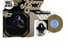 Third Man Records Vault 45 - Johnny Cash: A Night To Remember