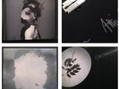 Girl With The Dragon Tattoo Soundtrack OST 6x LP Vinyl Signed Nine Inch Nails