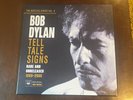 BOB DYLAN Tell Tale Signs (Rare & Unreleased 1989-2006) AUDIOPHILE 180g Vinyl NM