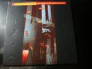 DEPECHE MODE BLACK CELEBRATION LP RECORD EMBOSSED COVER