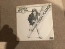 AC/DC High Voltage 7” single 1st Press K10860 ‘A Porky Prime Cut’