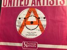 LONG JOHN BALDRY - ‘YOU’LL BE MINE’ UNITED ARTISTS 1056 1964 DEMO + ROD STEWART