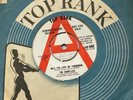 THE SHIRELLES - ‘WILL YOU STILL LOVE ME TOMORROW’ / ‘BOYS’ TOP RANK 1960 DEMO