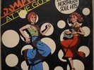 JUMPING AT THE GO GO 