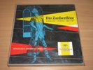 Mozart, Ferenc Fricsay 3 LP BOX - DIE ZAUBERFLÖTE / 1963 DGG PRESS in NEU SEALED