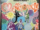 ZOMBIES ODESSEY & ORACLE RARE 1ST PRESS VINYL LP 1968 TIME OF THE SEASON LABELS