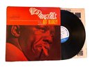 ART BLAKEY & THE JAZZ MESSENGERS Indestructible BLUE NOTE LP mono NY VG