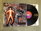 Charlie Mingus - Pithecanthropus Erectus LP - Atlantic - 1237 Mono VG