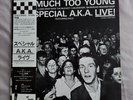 The Specials Japanese 12