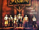 IN EXTREMO-Verehrt und angespien & Weckt die Toten 3er PICTURE VINYL, Poster LP