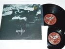 AMEBIX Arise  LP 2000 Reissue with bonus 7
