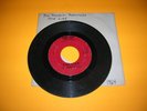 Rock & Roll 45  -  The Rockin' Ramrods  -  She Lied  -  1964  -  Bon-Bon