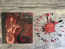 Maroon 5 Songs About Jane White & Maroon Swirl Vinyl