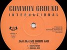 Cornell Campbell Jah Jah Me Horn Yah Dubplate mix CORNELL CAMPBELL vinyl 12