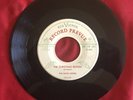 Davis Sisters, RCA 47-5906, The Christmas Boogie & Tomorrow I'll Cry, Bopper