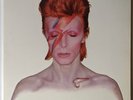 David Bowie Aladdin Sane 1st Press UK 3t Gatefold Vinyl Record 1973