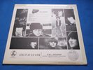 The BEATLES * RUBBER SOUL * 1965 UK * MONO * LP * A SUPERB COPY