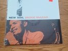New Soil - Jackie McLean - Blue Note -  Vinyl record - B1-84013
